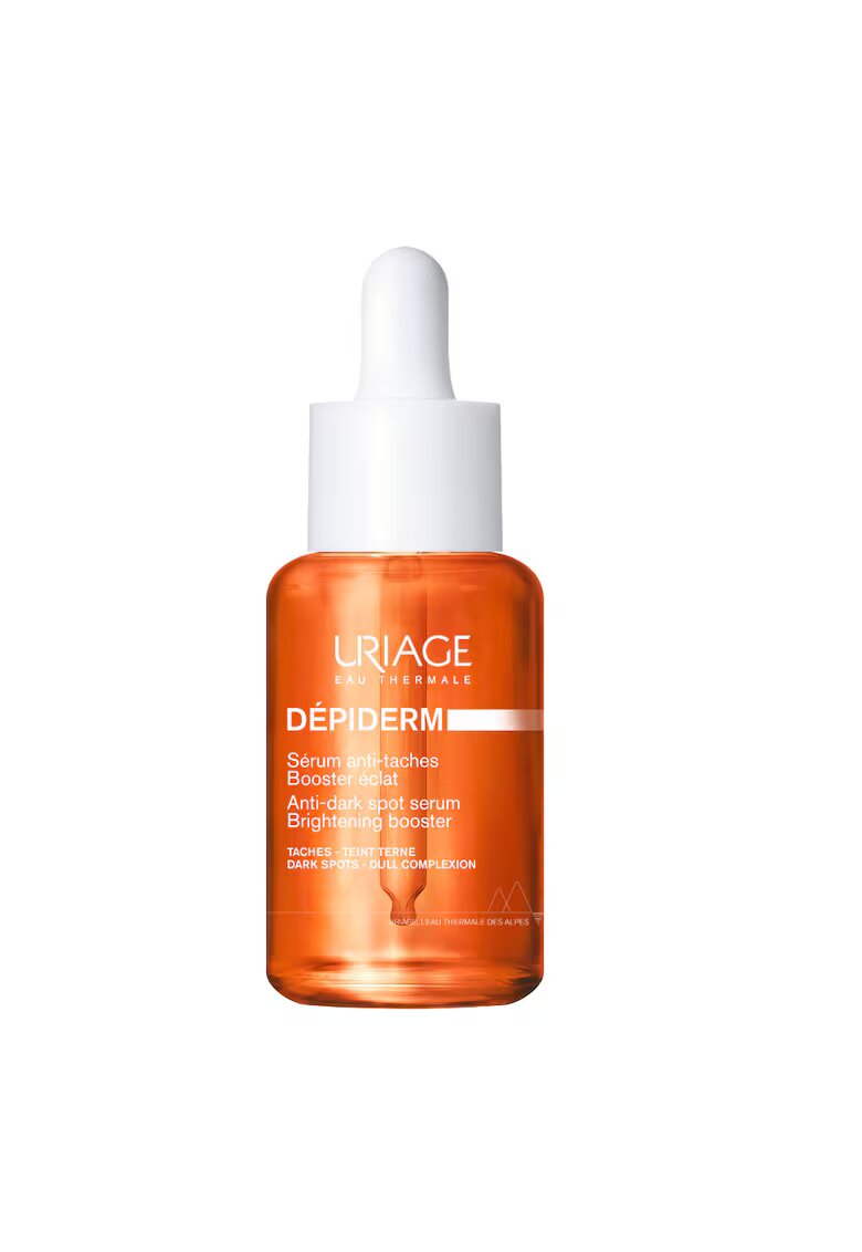 Uriage Depiderm Ser Booster Impotriva Petelor 30 ml