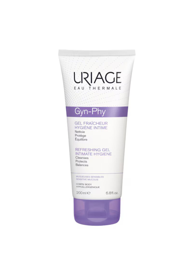 Uriage Gel intim Gyn-Phy - 200 ml