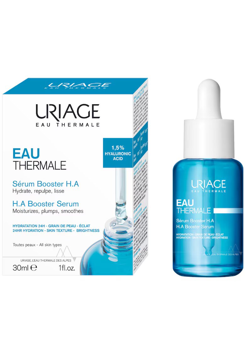 Uriage Ser Booster H.A - 30 ml