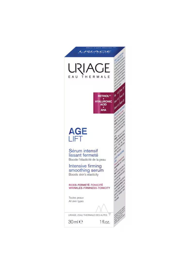 Uriage Ser intens Age Lift - 30 ml