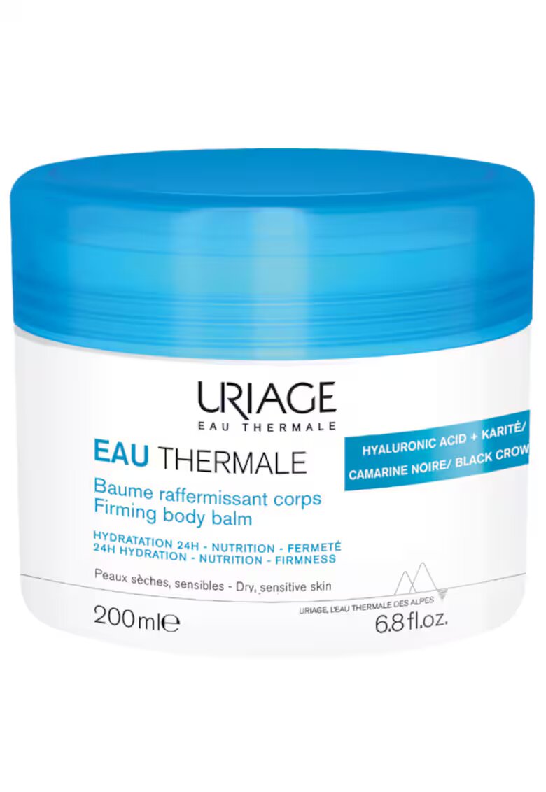 Uriage Unt de corp Eau Thermale - 200 ml