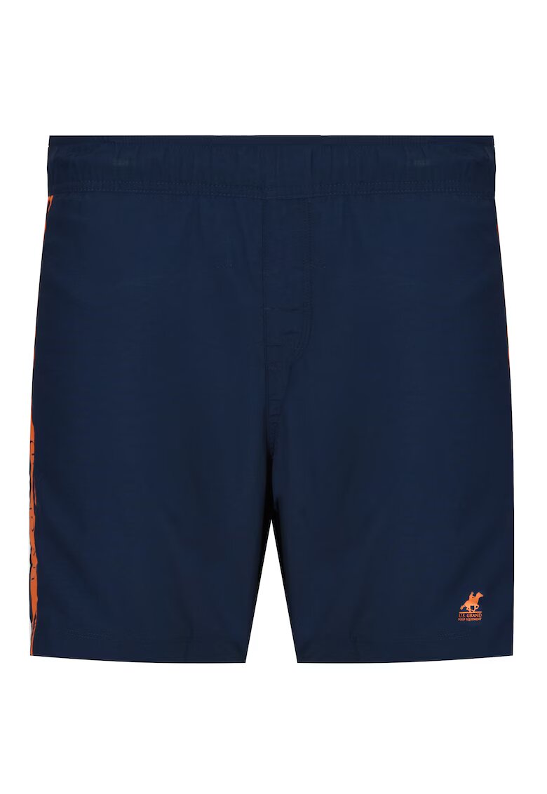 US GRAND POLO EQUIPMENT  APPAREL Pantaloni - nailon -