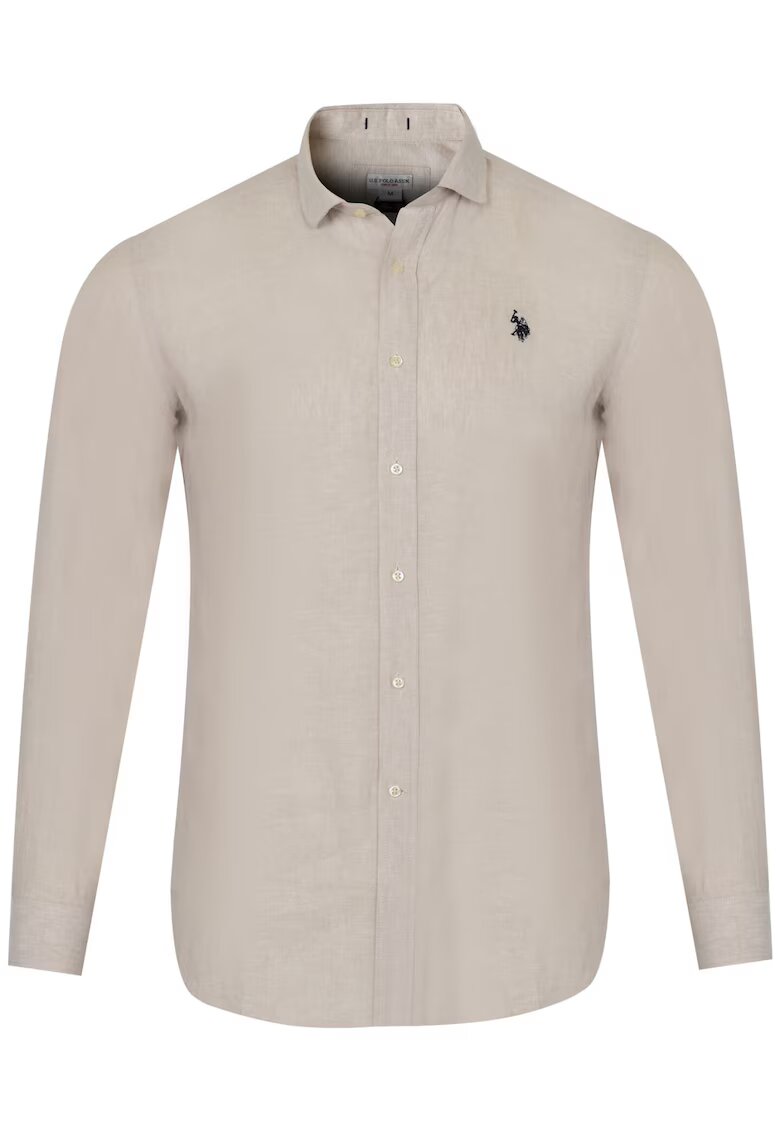 US Polo Assn Camasa de in pentru barbati CALE
