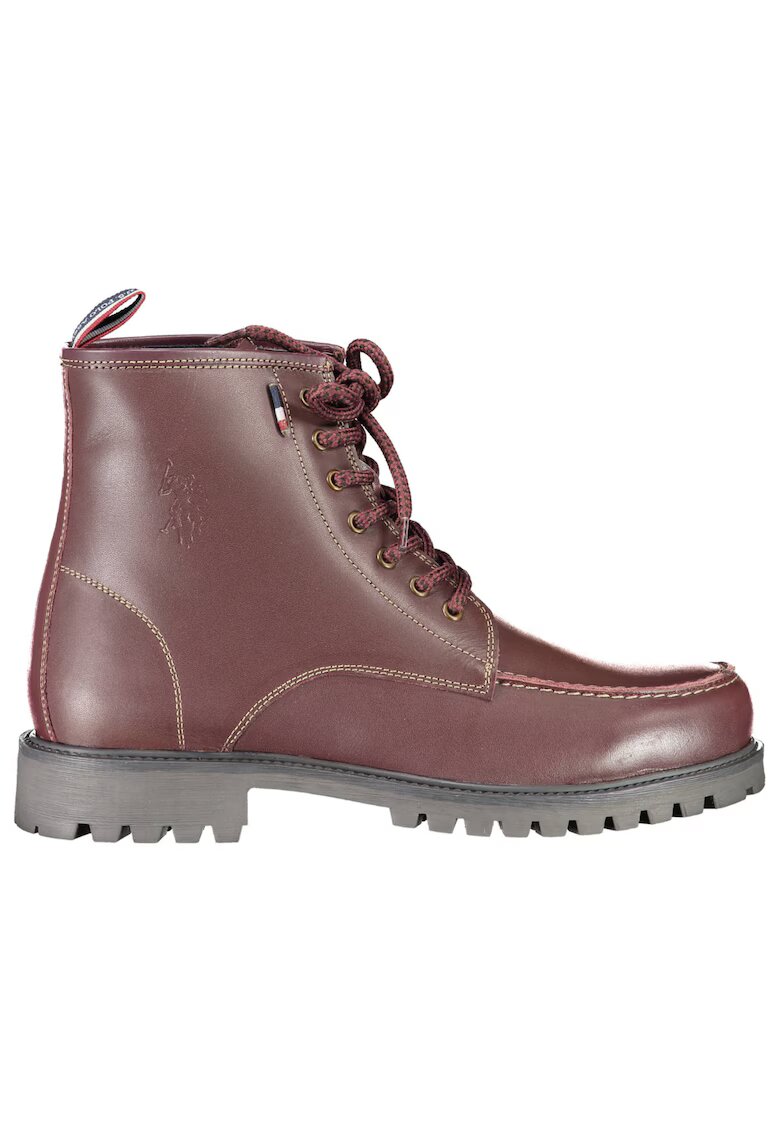 US Polo Assn Ghete Barbati - 9107266 - Rosu