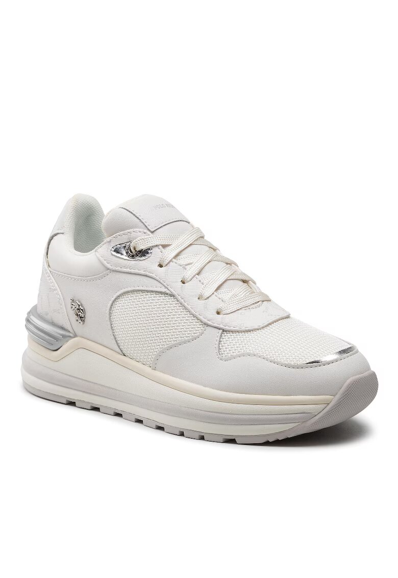 US Polo Assn Pantofi dama - 301520344