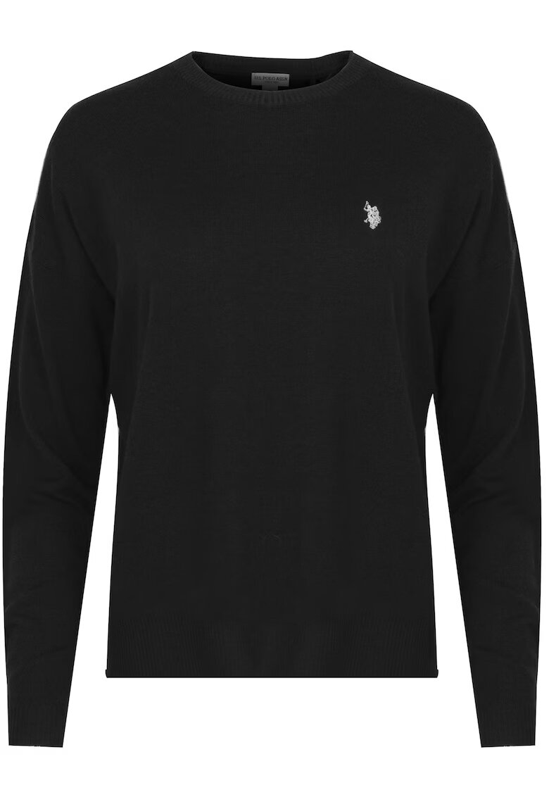 US Polo Assn pulover de dama PAIN bleumarin