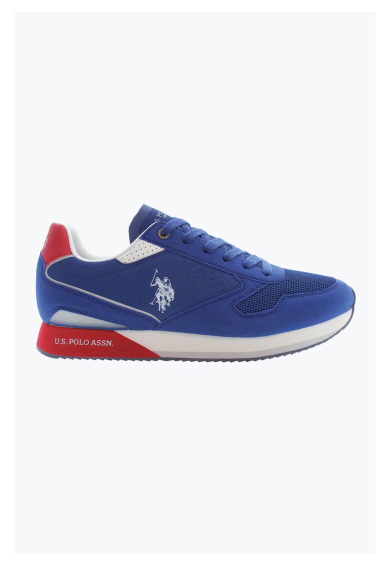 US Polo Assn Sport pantofi . - Albastru