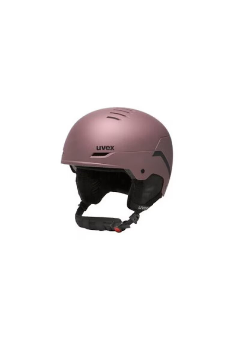 Uvex Casca de protectie sport Wanted - violet - material plastic
