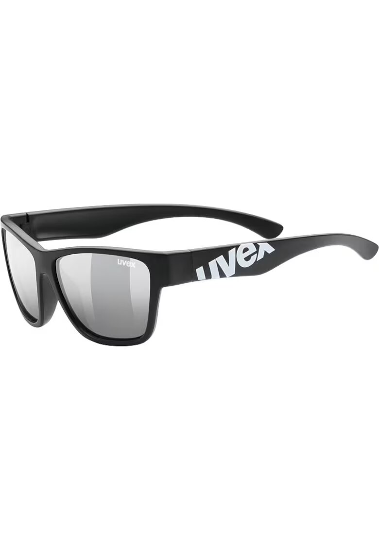 Uvex Ochelari sportstyle 508 black m/ltm silver