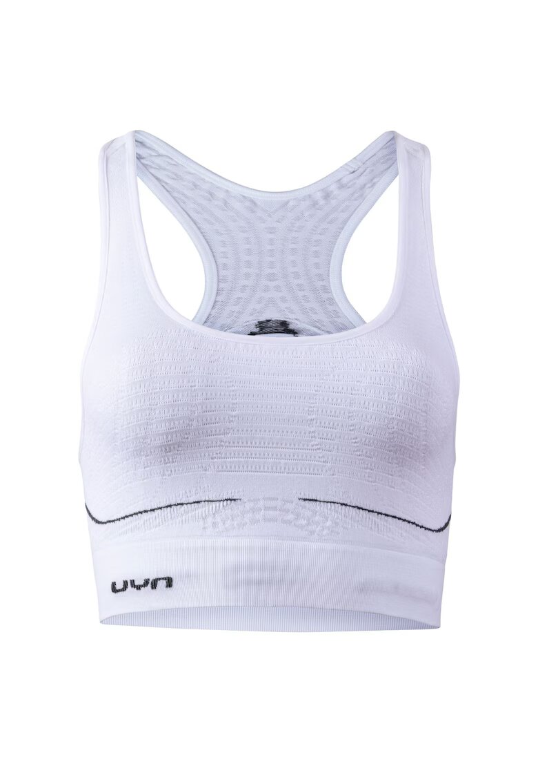 UYN Bustiera cu spate decupat pentru fitness Motoyon -