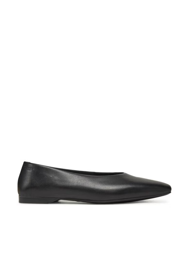 Vagabond Balerini 5907-101-20 - Piele naturala - Negru - Negru