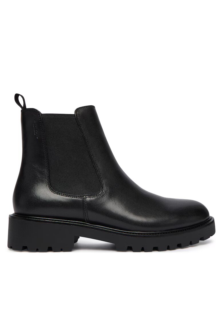 Vagabond Botine dama Kenova - piele naturala - negru - 6041-001-20