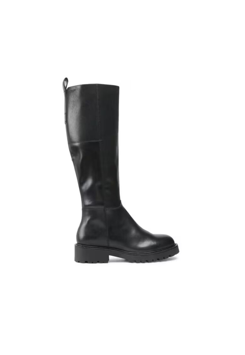 Vagabond Cizme dama 209099041 - Piele naturala - 35 EU - Negru