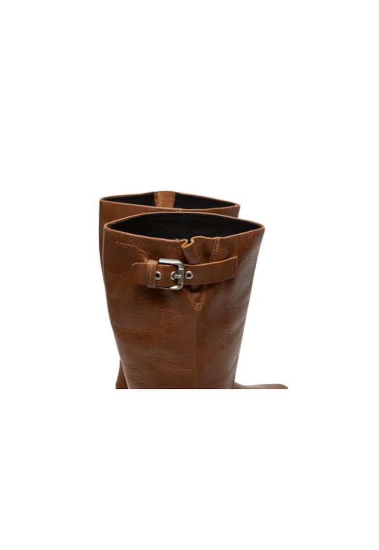 Vagabond Cizme dama 304622076 - Piele naturala - Maro - Maro