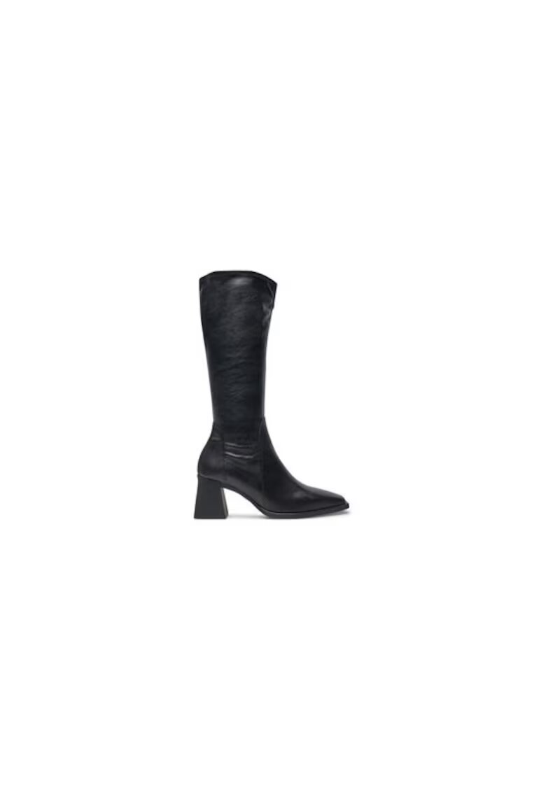 Vagabond Cizme dama 304622212 - Piele naturala - 41 EU - Negru