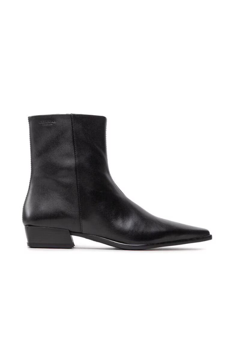 Vagabond Ghete dama 301243434 - Piele naturala - 36 EU - Negru