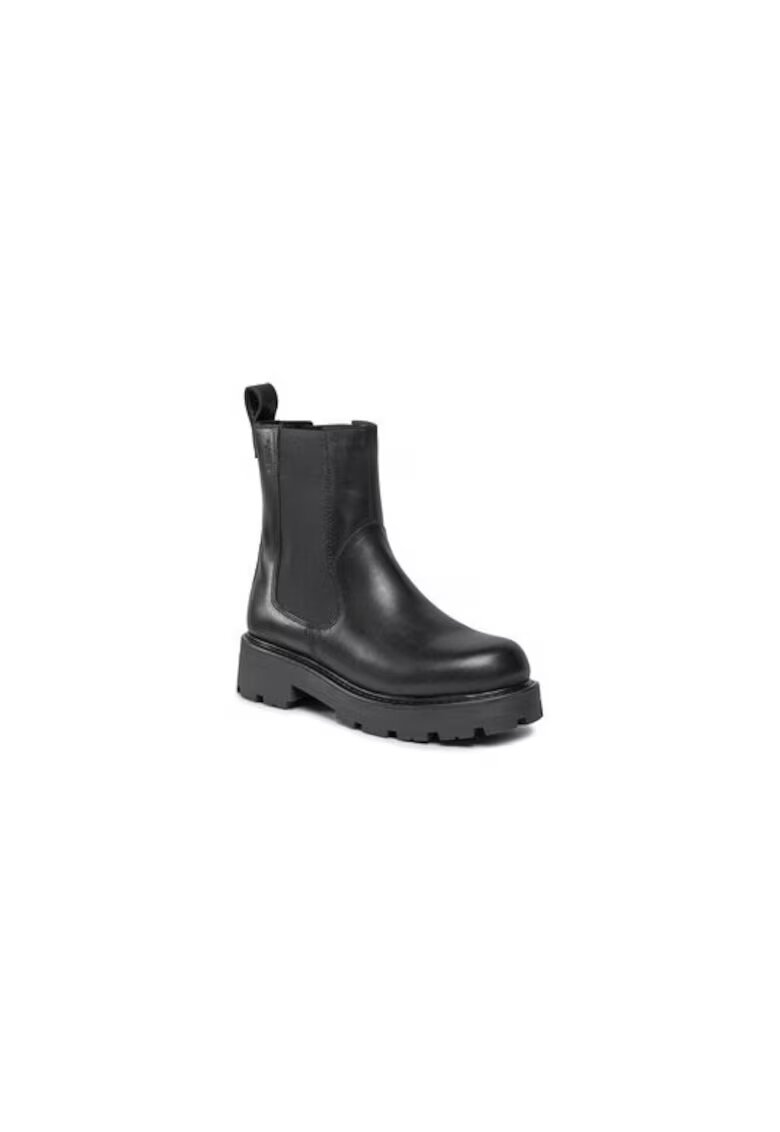 Vagabond Ghete dama 301243908 - Piele naturala - 35 EU - Negru