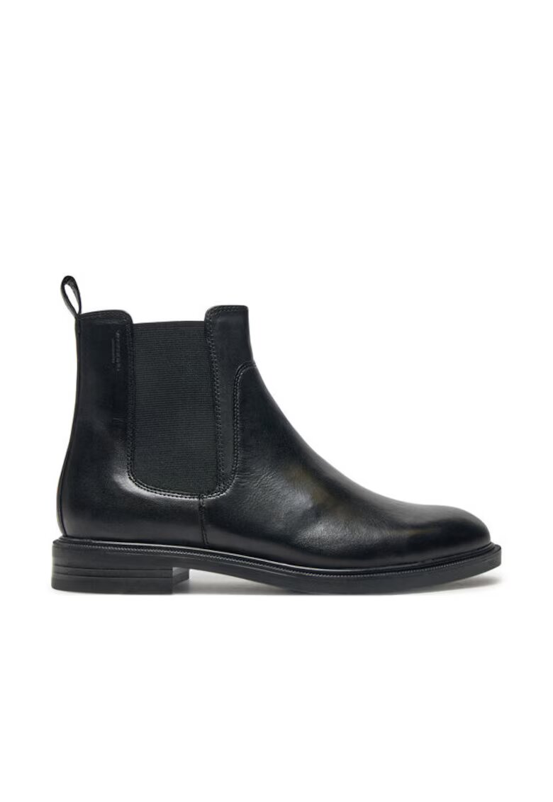 Vagabond Ghete dama 304622250 - Piele naturala - Negru - Negru