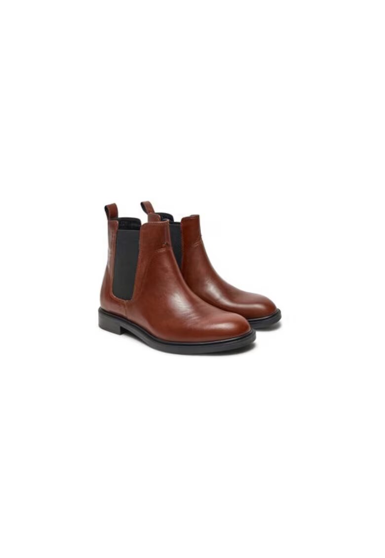Vagabond Ghete dama 304622274 - Piele naturala - Maro - Maro