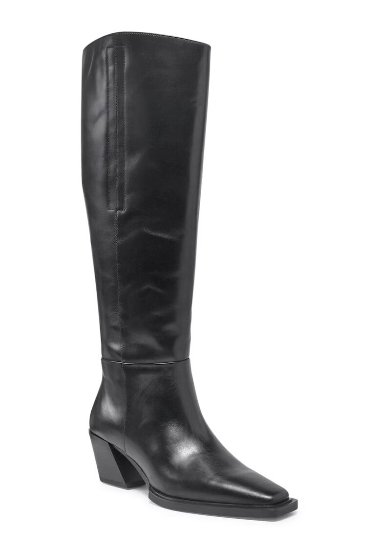 Vagabond Ghete dama 5221-001-20 - Piele naturala - 35 EU - Negru