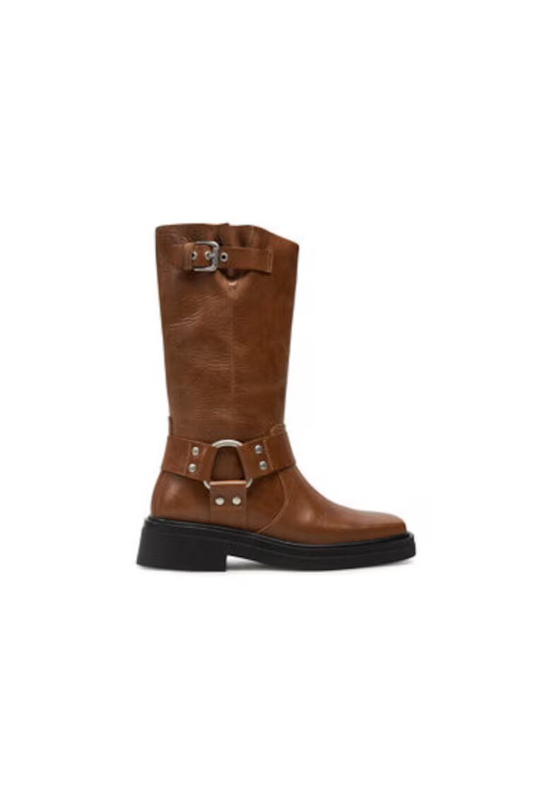 Vagabond Ghete dama 5452-201-34 - Piele naturala - 36 EU - Maro