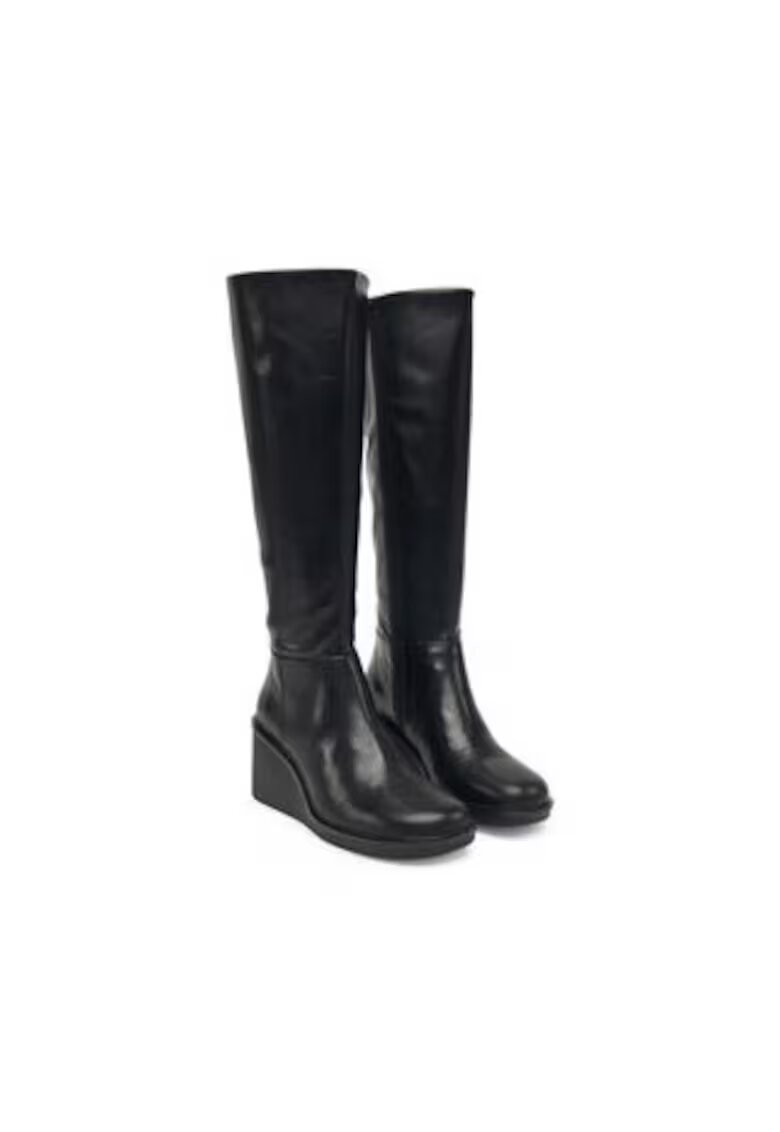 Vagabond Ghete de dama - 305573483 - piele naturala