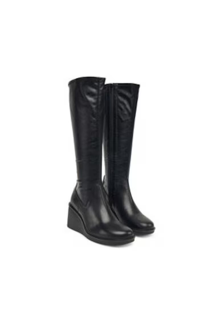 Vagabond Ghete de dama - 305573513 - piele naturala