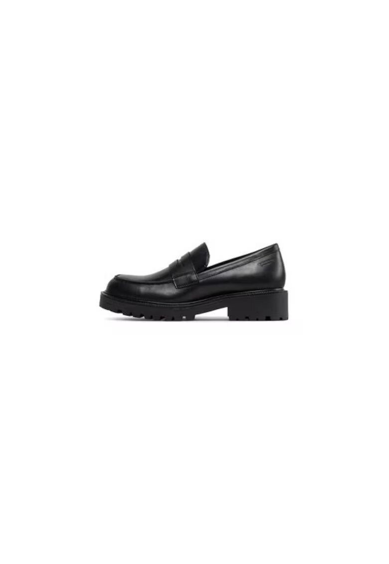 Vagabond Mocasini dama 301120490 - Piele naturala - 35 EU - Negru
