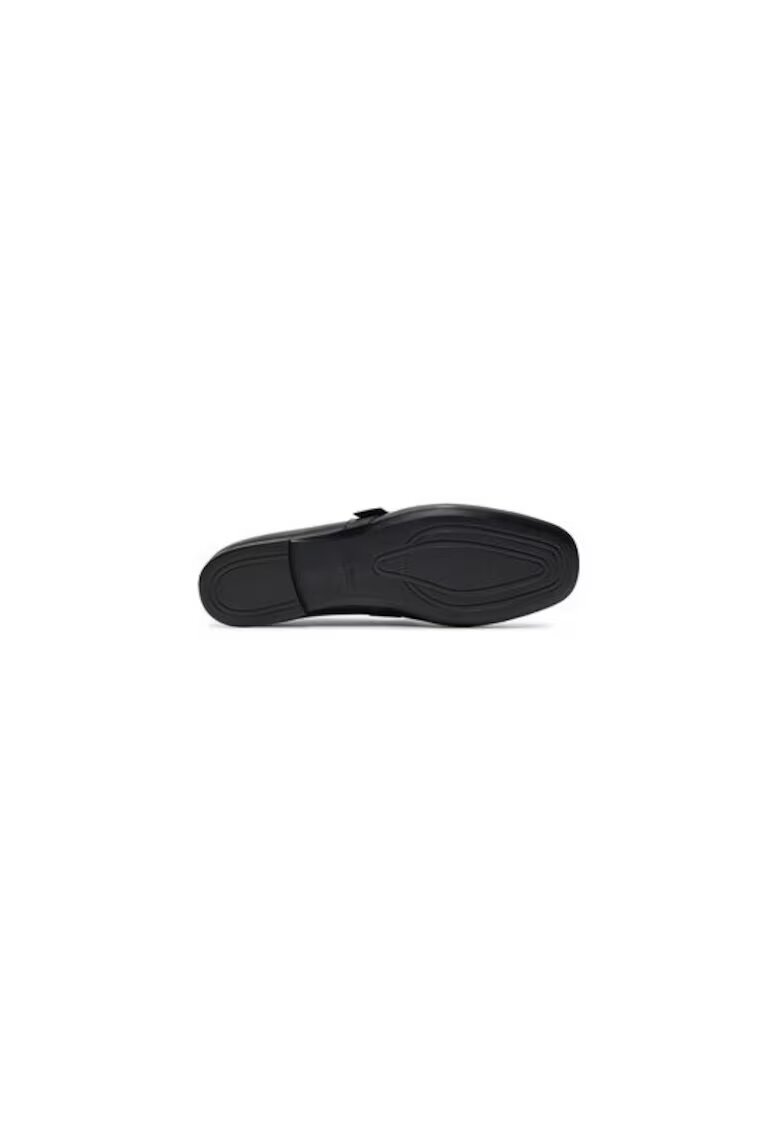 Vagabond Pantofi dama 303620325 - Piele naturala - Negru - Negru