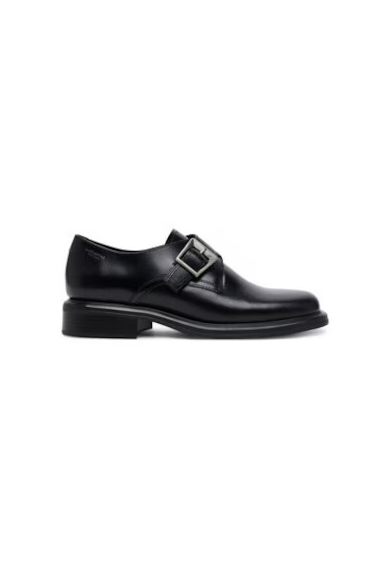 Vagabond Pantofi dama 5830-201-20 - Piele naturala - Negru
