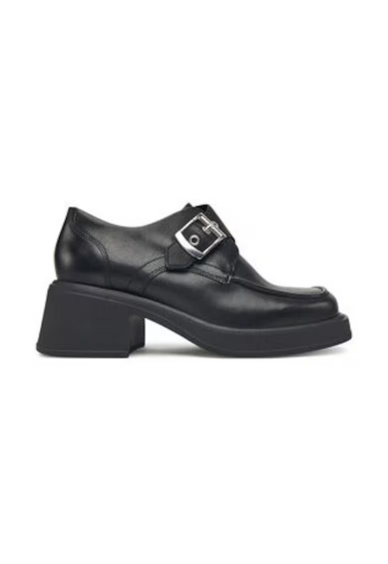 Vagabond Pantofi dama - piele naturala - negru