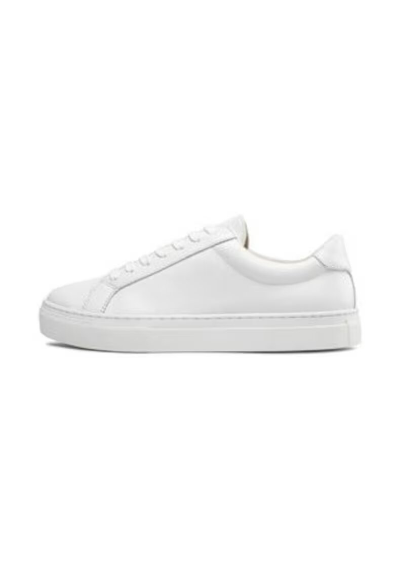 Vagabond Pantofi sport barbati 300155141 - Piele naturala - 46 EU - Alb
