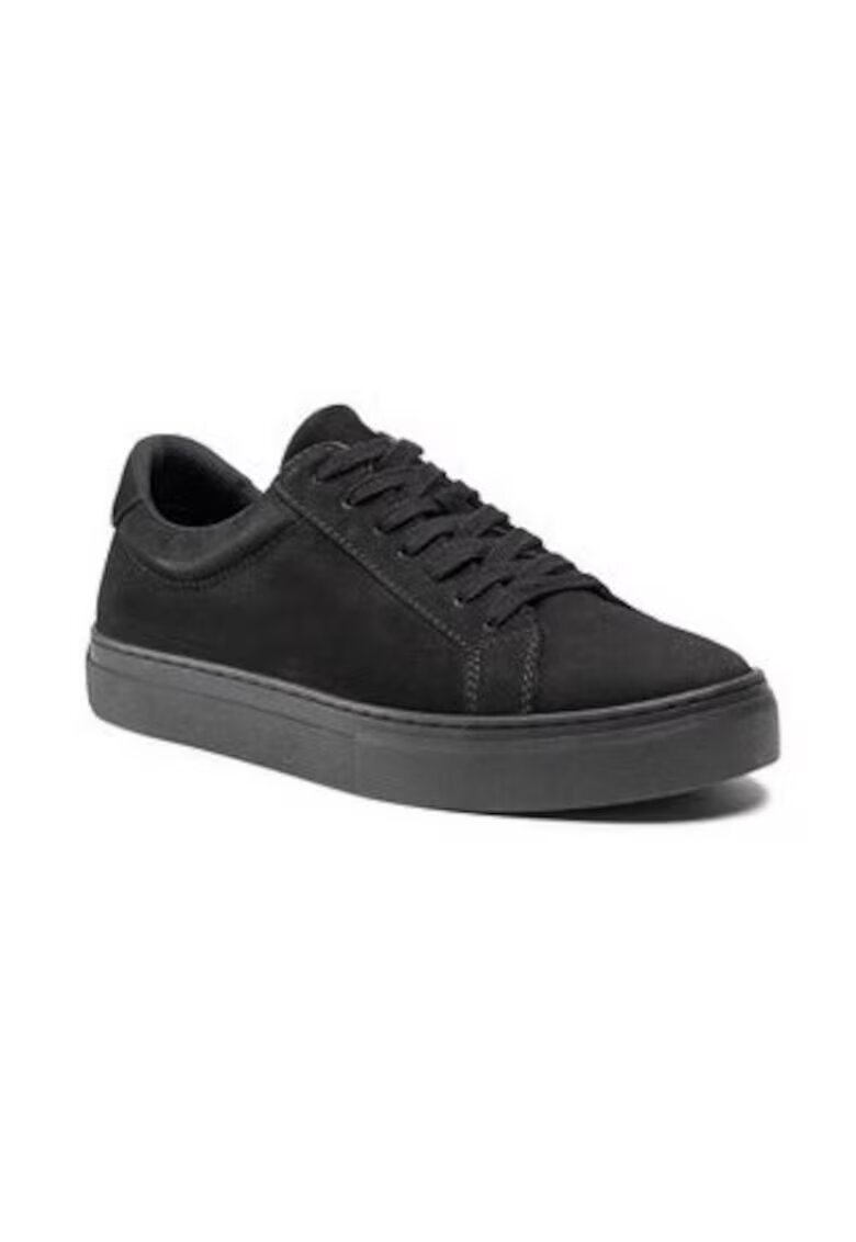 Vagabond Pantofi sport barbati 300155196 - Piele naturala - 46 EU - Negru