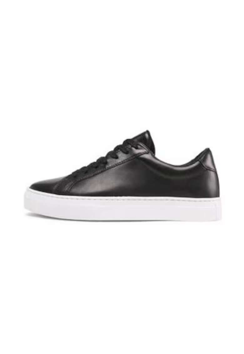 Vagabond Pantofi sport barbati 300155813 - Piele naturala - 46 EU - Negru