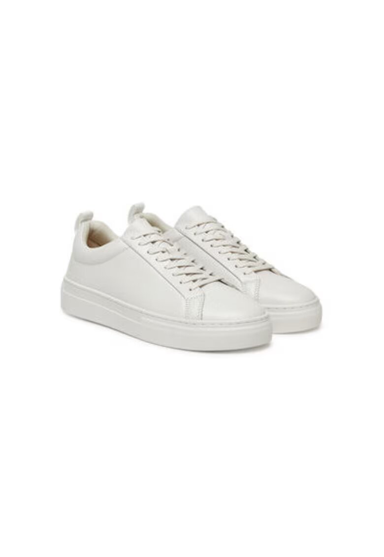 Vagabond Pantofi sport dama - 5927-101-01 - Piele naturala - Alb