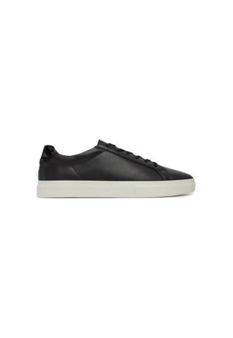 Vagabond Pantofi sport dama - 5944-001-20 - Piele naturala - Negru