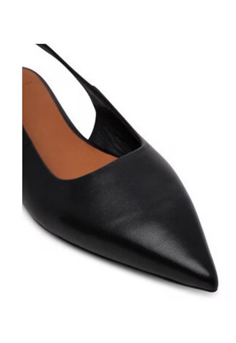 Vagabond Sandale dama 304886065 - Piele naturala - 37 EU - Negru