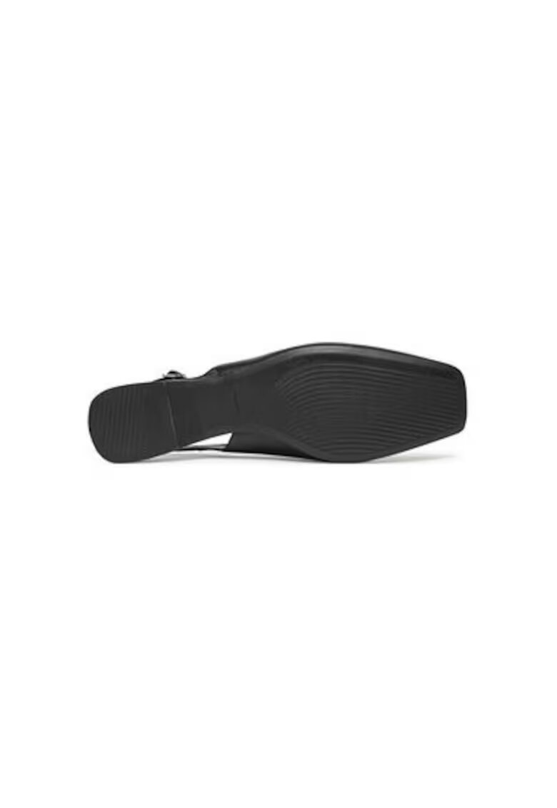 Vagabond Sandale dama - 5907-201-20 - Piele naturala - Negru