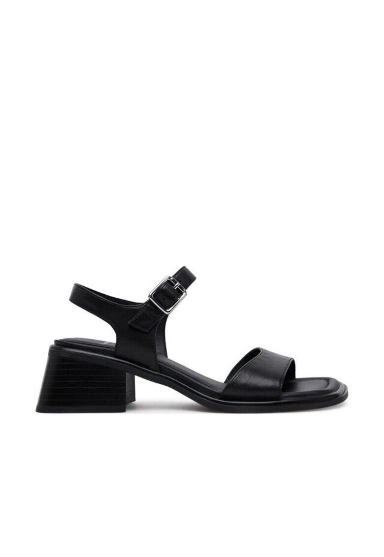 Vagabond Sandale dama - 5911-001-20 - Piele naturala - Negru