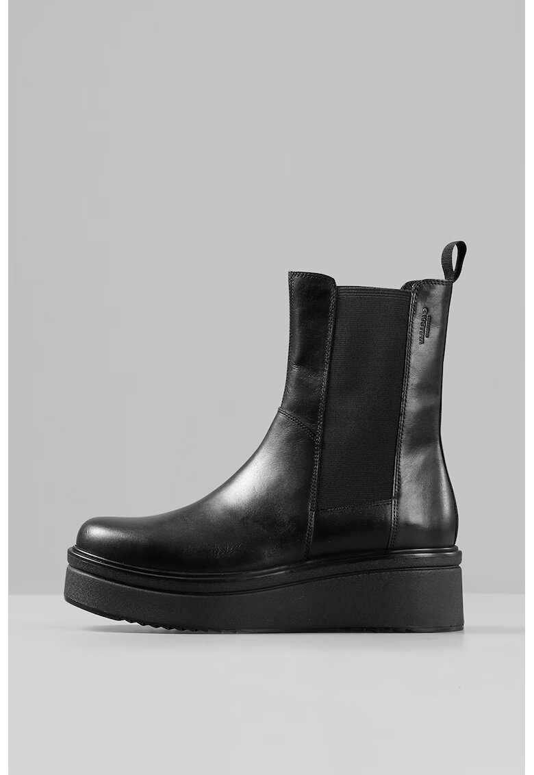 Vagabond Shoemakers Ghete Chelsea din piele Tara