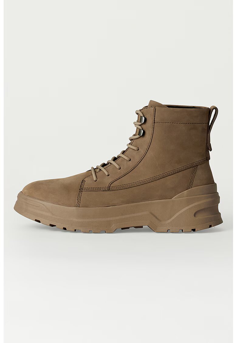 Vagabond Shoemakers Ghete de piele - Maro cafeniu