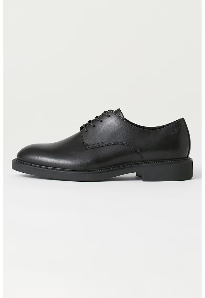 Vagabond Shoemakers Pantofi Derby de piele - Negru