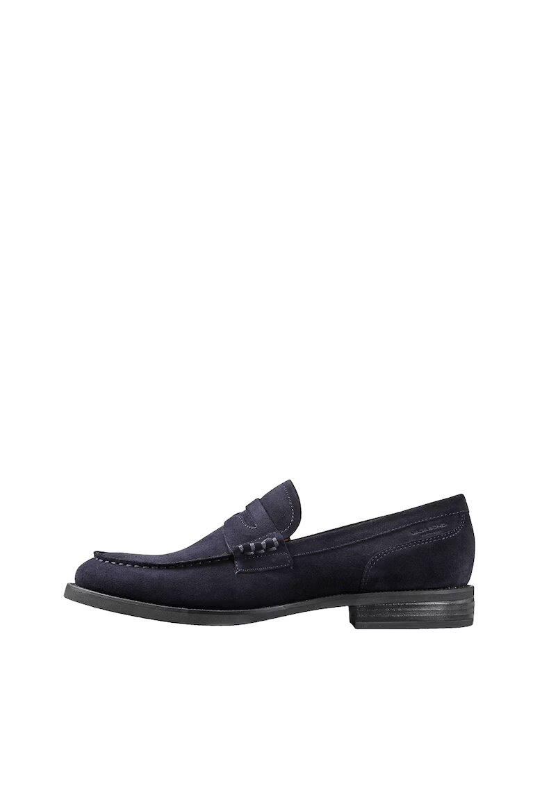 Vagabond Shoemakers Pantofi loafer de piele intoarsa Penny