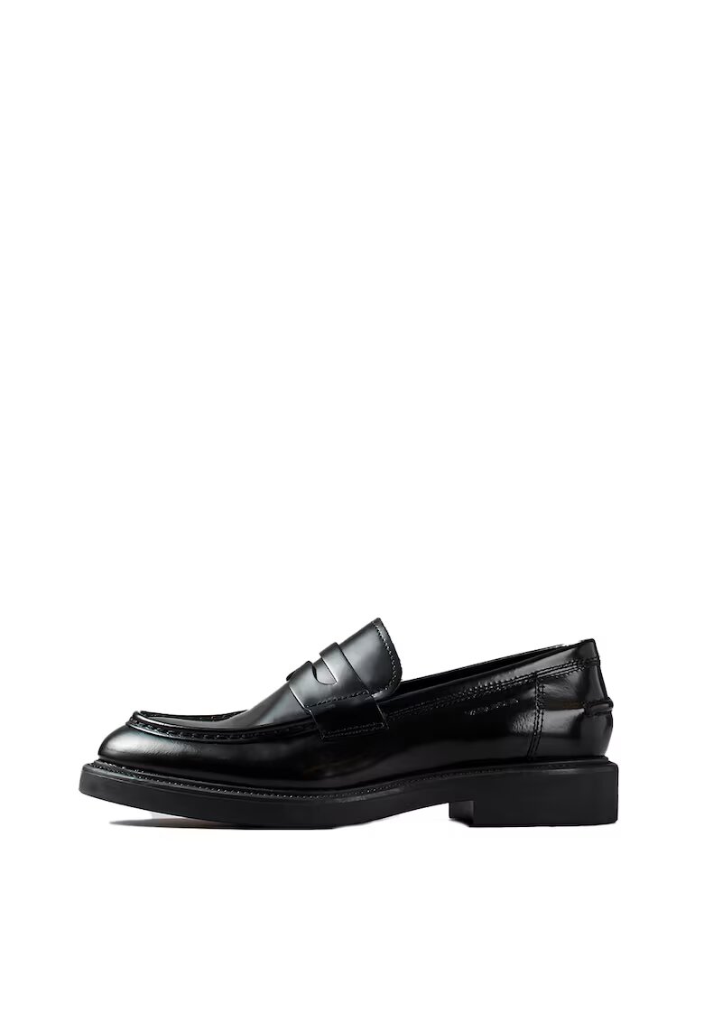 Vagabond Shoemakers Pantofi loafer din piele cu toc masiv