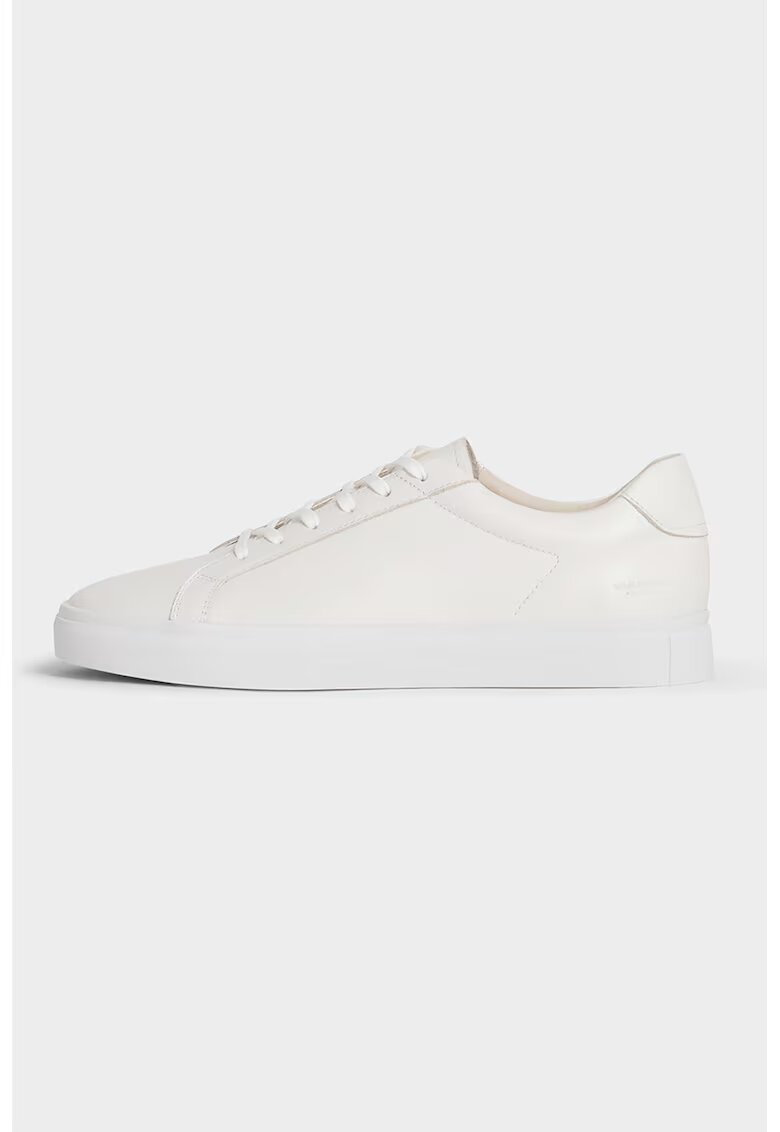 Vagabond Shoemakers Pantofi sport din piele - Alb