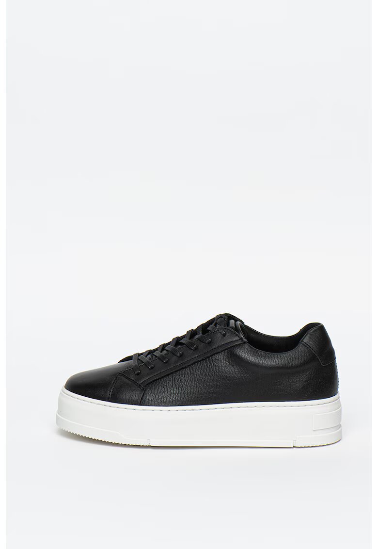 Vagabond Shoemakers Pantofi sport din piele flatform Judy -