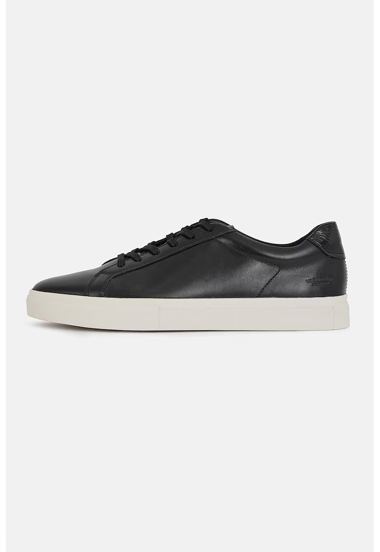 Vagabond Shoemakers Pantofi sport din piele - Negru