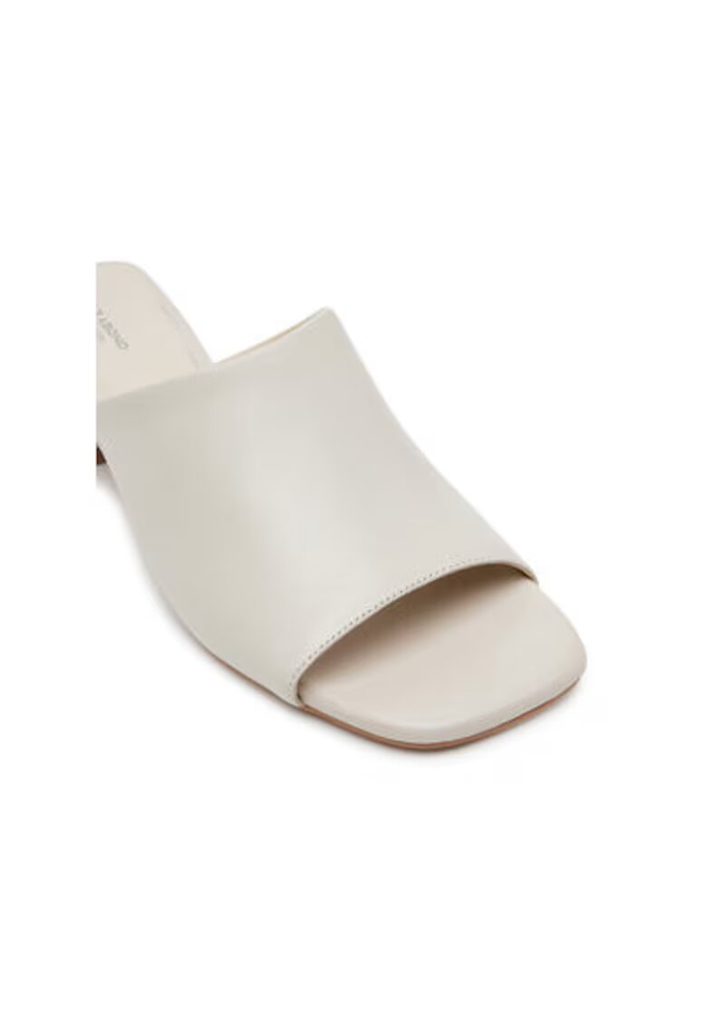 Vagabond Slapi dama - 5921-201-02 - Piele naturala - Bej