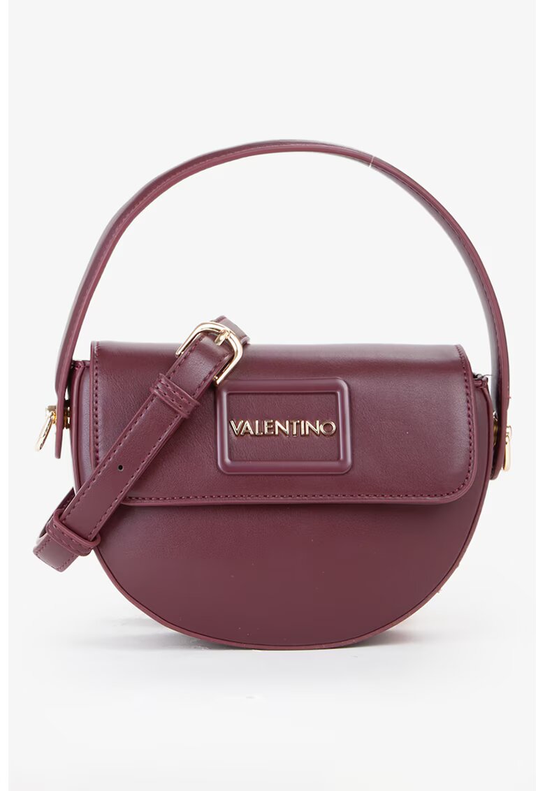 Valentino Bags Geanta crossbody Wannabe - Visiniu