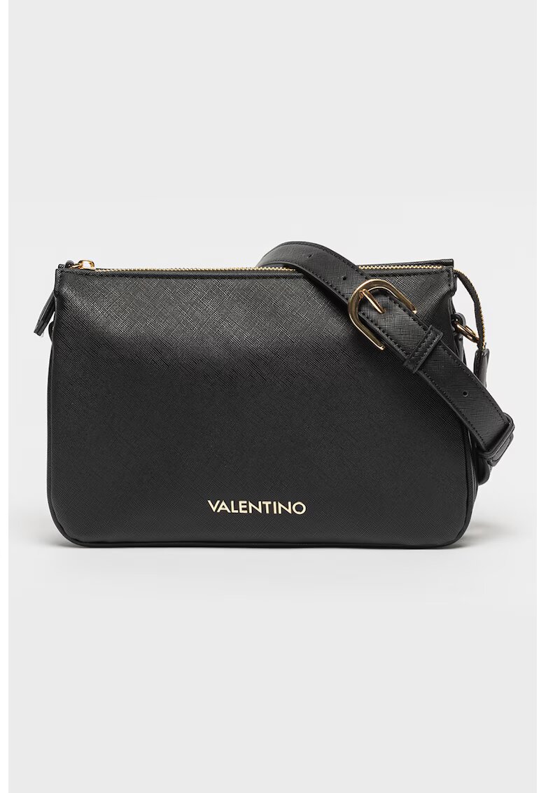 Valentino Bags Geanta cu bareta detasabila Zero - Negru